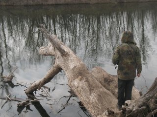 Балансировка.