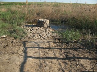 Сморогдинский источник.