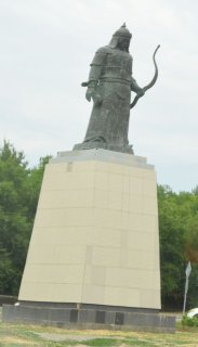 Стрелок.