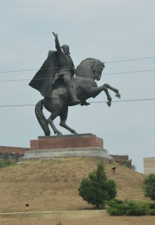 Чапаев?