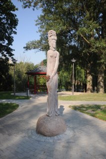 Гродненская мелодия.