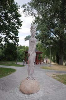 Гродненская мелодия.