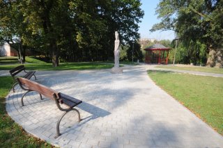 Гродненская мелодия.