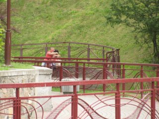 Пара.