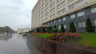 Гродненский областной исполнительный комитет.