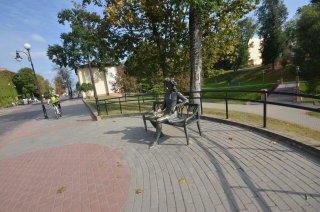 Зодчий Городницы.