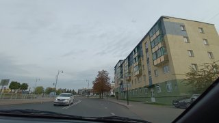 Ожешко дом 49.