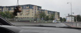 Ожешко 49.