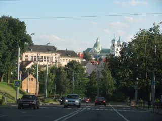 Пер. Виленский.