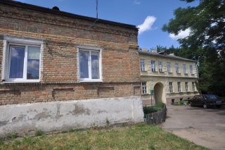 Виленская 27,25А.