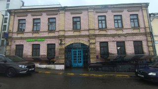 Кофейня на Виленской. 2023.