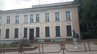 Пер. Виленский 16. РемБытТехника.