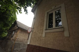 Дом №27.
