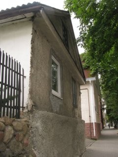 Дом №27/1.