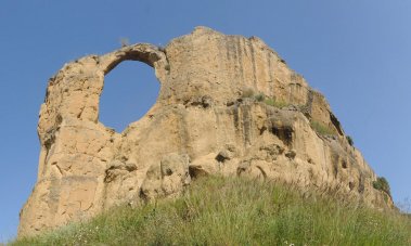 Кисловодск. г.Кольцо 
